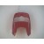 koplampspoiler Fox    rood
